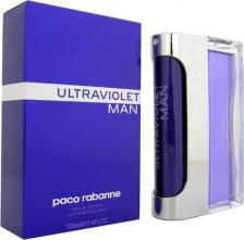 Туалетная вода Paco Rabanne Ultraviolet Man