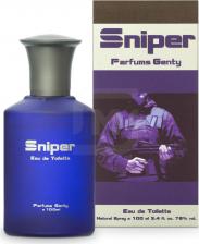 Духи Parfums Genty Sniper