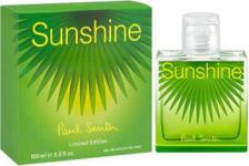 Туалетная вода Paul Smith Sunshine Edition for Men