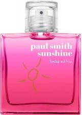 Туалетная вода Paul Smith Sunshine Edition for Women