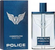 Туалетная вода Police Cosmopolitan