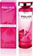 Туалетная вода Police Passion Women