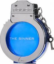 Духи Police The Sinner for Man