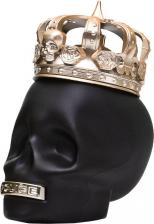 Духи Police To Be The King