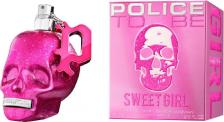Духи Police To Be