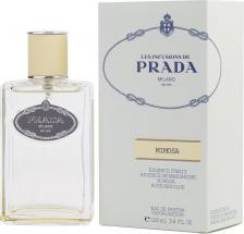 Парфюмерная вода Prada Infusion de Mimosa