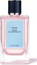 Парфюмерная вода Prada Pink Flamingos