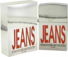 Духи RoccoBarocco Jeans Pour Femme