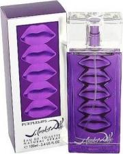 Духи Salvador Dali Purplelips