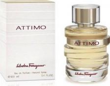 Духи Salvatore Ferragamo Attimo