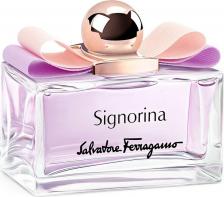 Духи Salvatore Ferragamo Signorina Eau de Toilette