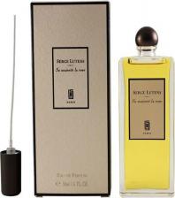 Духи Serge Lutens Sa Majeste la Rose