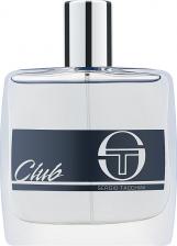 Туалетная вода Sergio Tacchini Club Intense