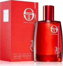 Туалетная вода Sergio Tacchini Club