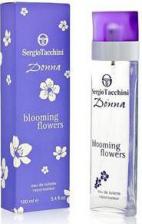 Духи Sergio Tacchini Donna Blooming Flowers
