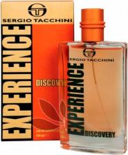 Духи Sergio Tacchini Experience Discovery