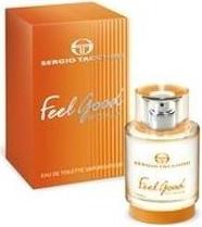 Духи Sergio Tacchini Feel Good Woman
