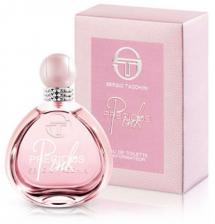 Туалетная вода Sergio Tacchini Precious Pink