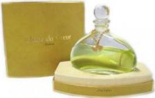 Духи Shiseido Chant Du Coeur