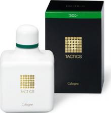 Туалетная вода Shiseido Tactics