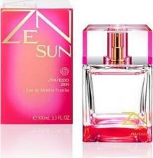 Духи Shiseido Zen Sun 2014