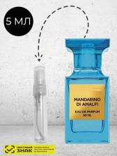 Духи Tom Ford Mandarino di Amalfi