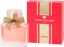 Духи Tom Tailor Urban Life Woman
