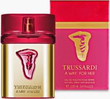 Духи Trussardi Trussardi A Way for Her