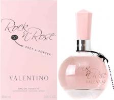Духи Valentino Rock N Rose Pret-A-Porter