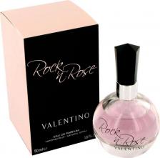 Духи Valentino Rock N Rose