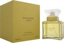 Духи Valentino Valentino Gold