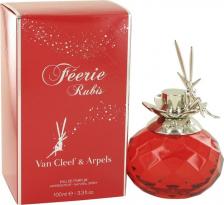 Духи Van Cleef & Arpels Feerie Rubis