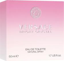 Туалетная вода Versace Bright Crystal