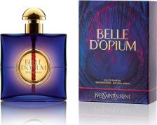 Духи Yves Saint Laurent Belle d'Opium