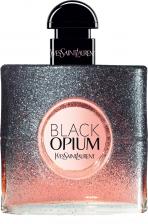 Духи Yves Saint Laurent Black Opium Floral Shock