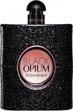 Духи Yves Saint Laurent Black Opium