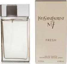 Духи Yves Saint Laurent M7 Fresh