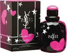 Духи Yves Saint Laurent Paris Premieres Roses 2016
