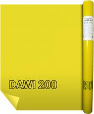 Пароизоляция Delta Пароизоляция Dawi/Airvap 200 180 г/м2 75 кв.м