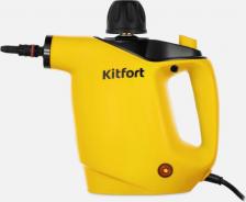 Пароочиститель Kitfort KT-9140-1