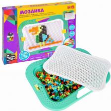 Пазл Bondibon Мозаика для малышей Пиксельная, 360 деталей