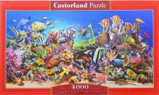 Пазл Castorland Пазл Подводный мир С-400089