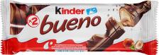 Kinder Ферреро Вафли Буено 43г