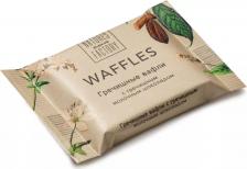 Печенье/пряники/вафли Nature's Own Factory Гречишные вафли с гречишным молочным шоколадом, - 20 г