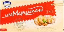 Печенье/пряники/вафли Полет Печенье марципан 200 г