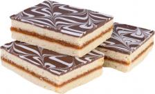 Печенье/пряники/вафли Русская печь Печенье Александровская с абрикосовой начинкой 500 г