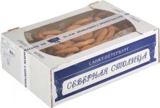 Печенье/пряники/вафли Северная столица Печенье Княжеское с сахаром 2 кг