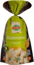 Пельмени/вареники Globus Вареники с капустой 700 г