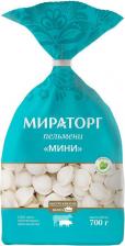 Пельмени/вареники Мираторг Пельмени мини, 700 г