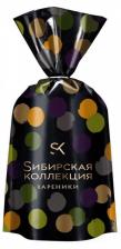 Пельмени/вареники Сибирская коллекция Вареники «Sибирская Коллекция» с картофелем и грибами, 700 г